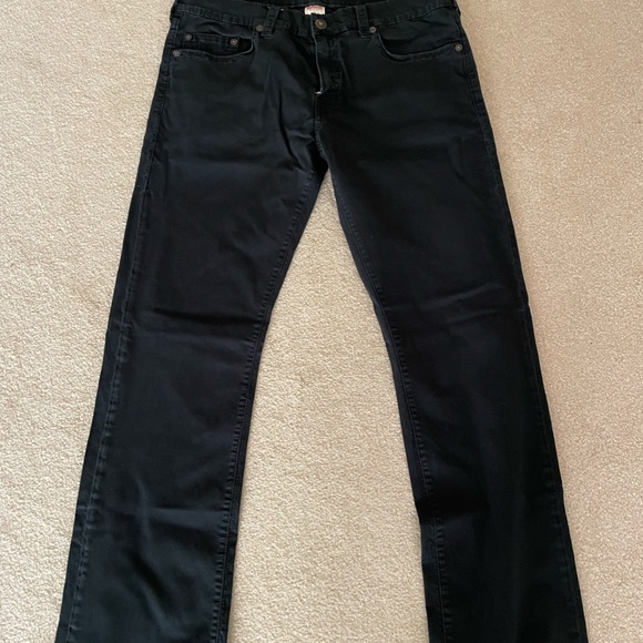 True Religion Mens Jean / Pant - Picture 2 of 6